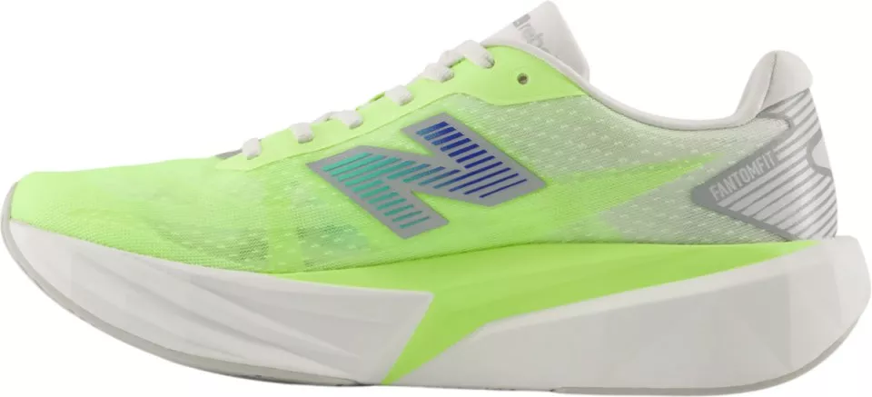 Laufschuhe New Balance FuelCell Rebel v5