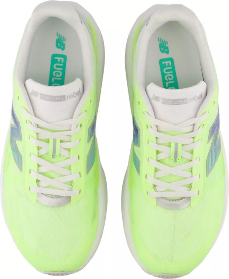 Laufschuhe New Balance FuelCell Rebel v5