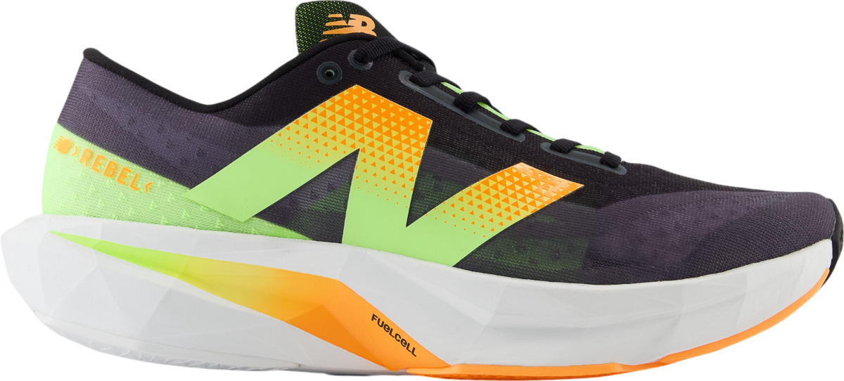 Chaussures de running New Balance FuelCell Rebel v4