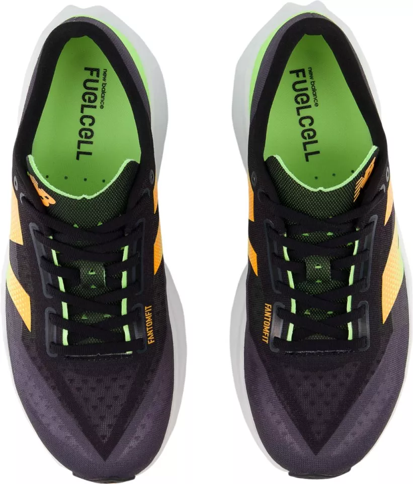 Pánské běžecké boty New Balance FuelCell Rebel v4