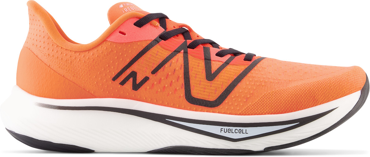 Chaussures de running New Balance FuelCell Rebel v3