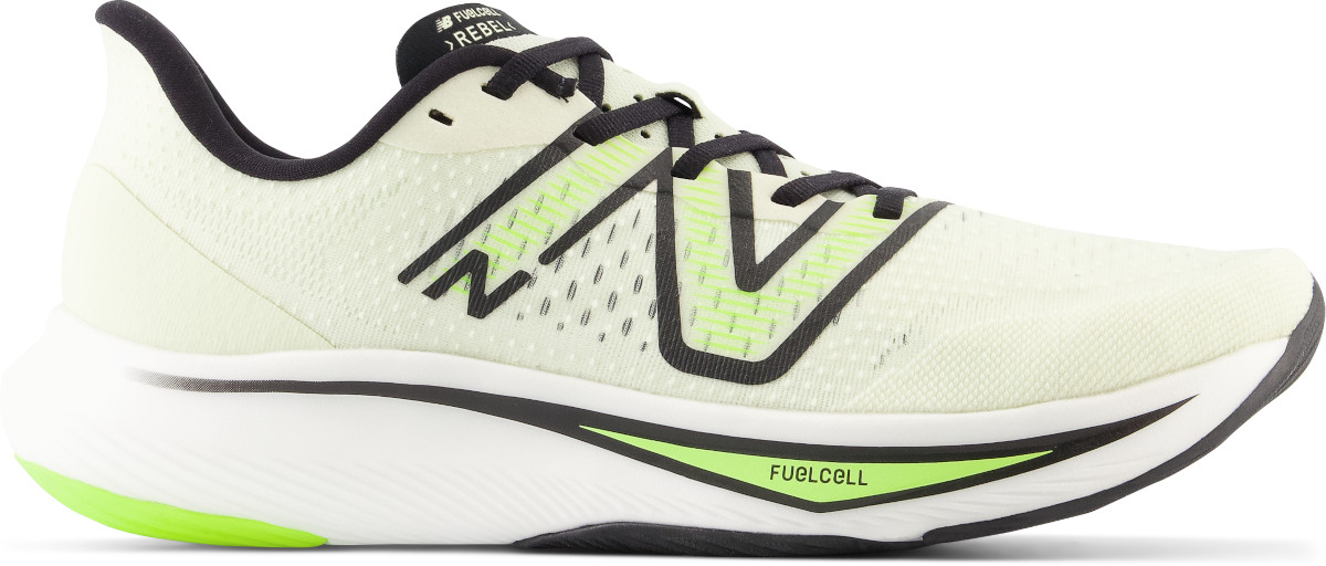 Chaussures de running New Balance FuelCell Rebel v3