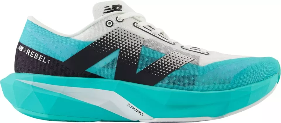 Pánské běžecké boty New Balance FuelCell Rebel v4