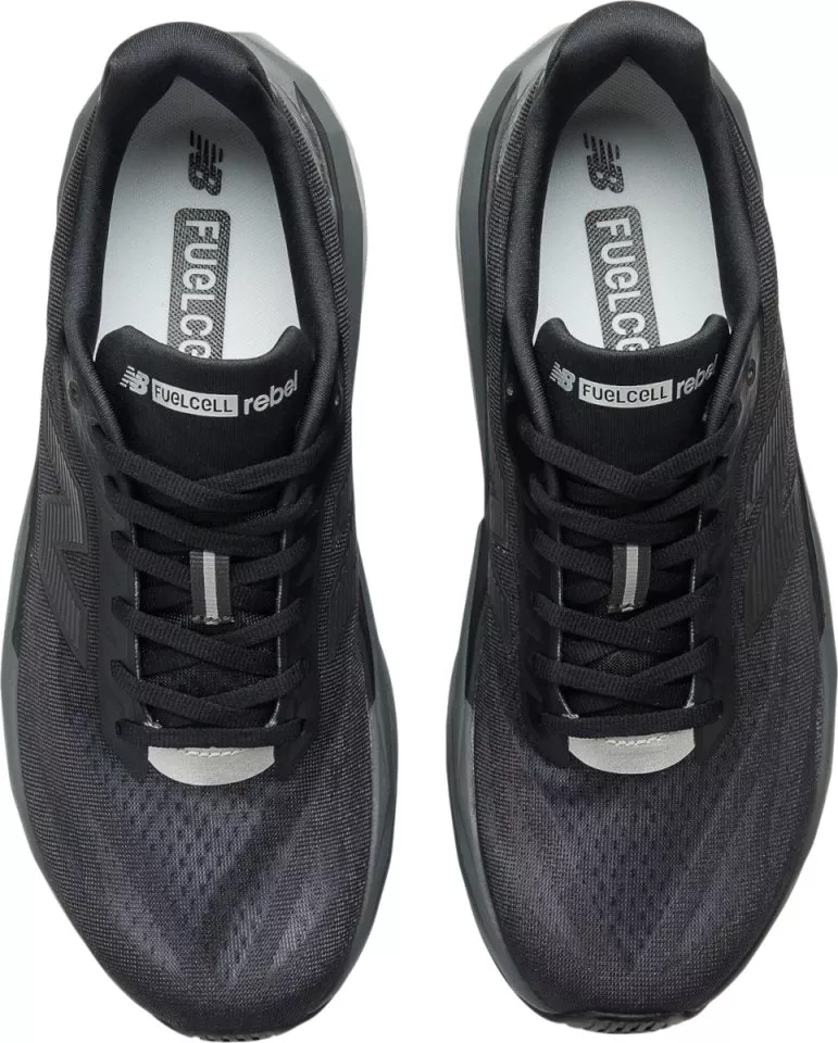 Running shoes New Balance FuelCell Rebel v5