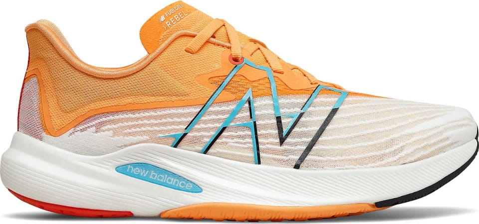 Hardloopschoen New Balance FuelCell Rebel v2