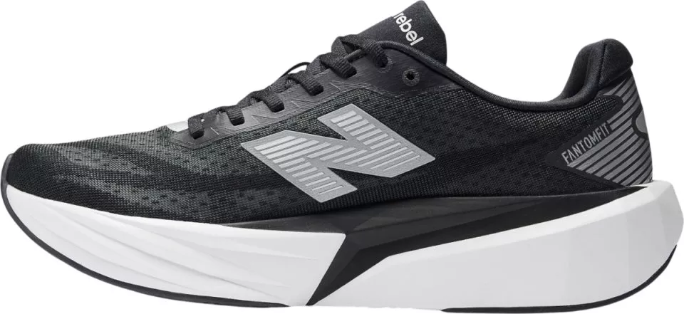 Laufschuhe New Balance FuelCell Rebel v5