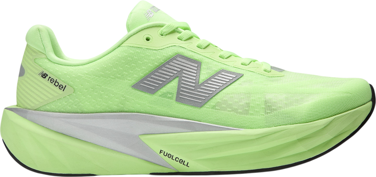 Zapatillas de running New Balance FuelCell Rebel v5
