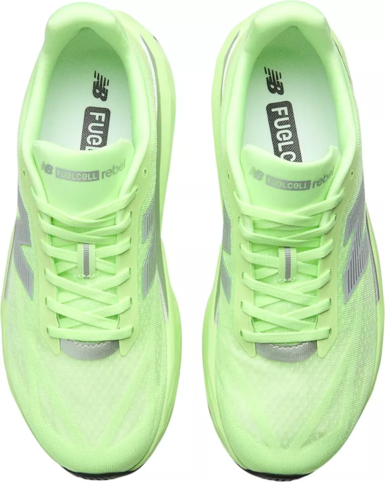 Zapatillas de running New Balance FuelCell Rebel v5