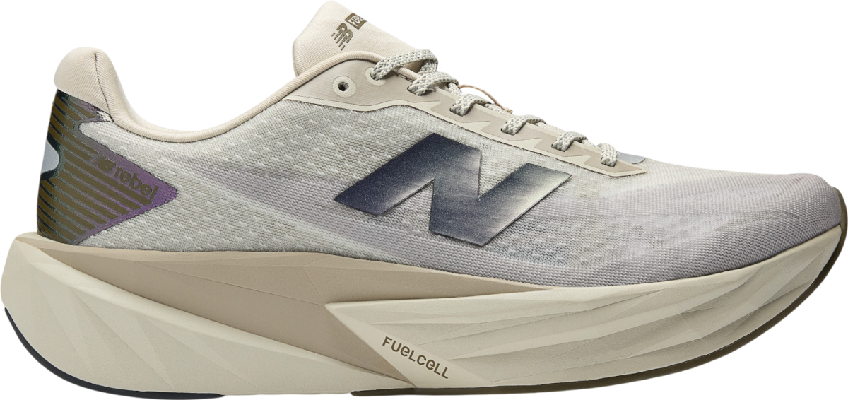 Running shoes New Balance FuelCell Rebel v5
