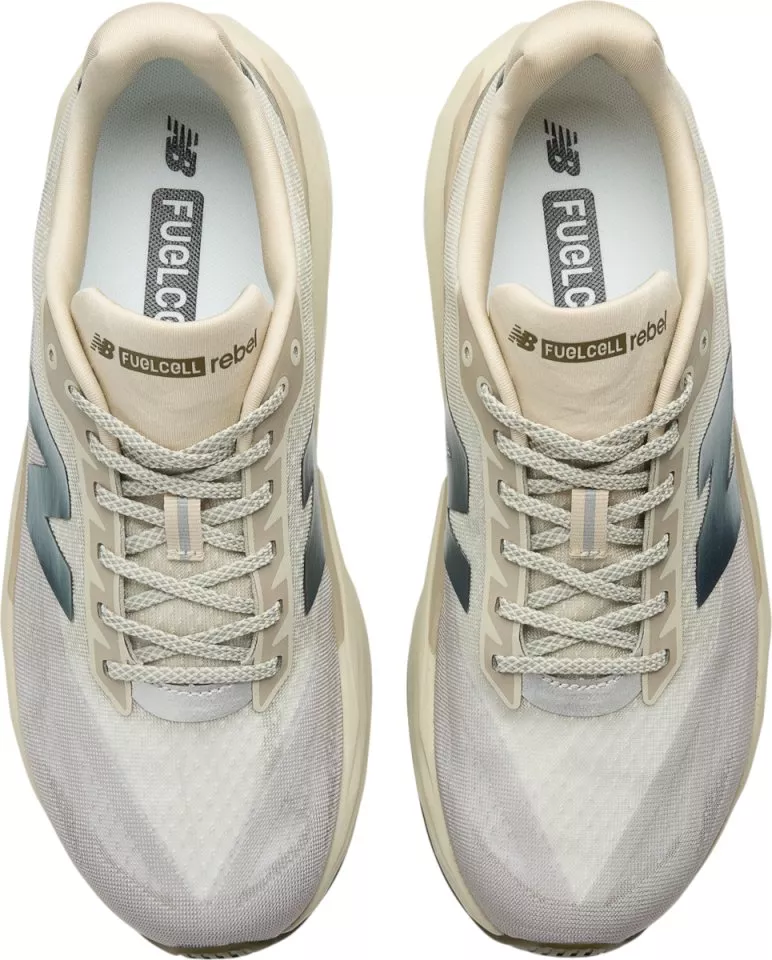 Running shoes New Balance FuelCell Rebel v5