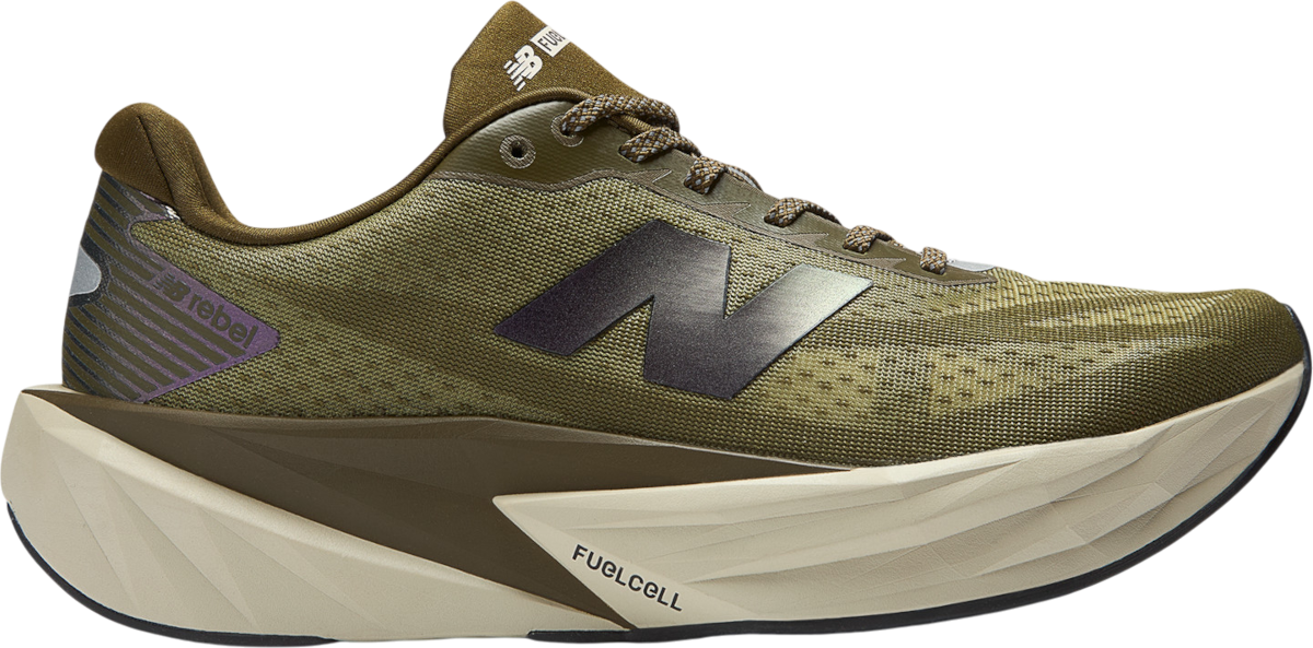 Running shoes New Balance FuelCell Rebel v5