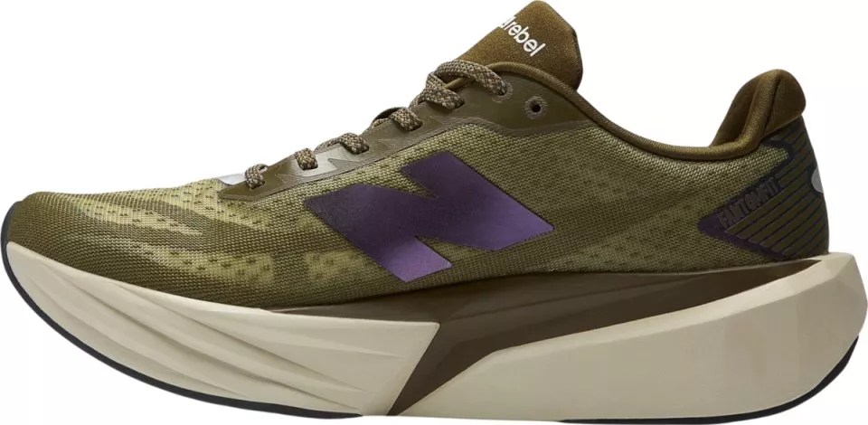 Running shoes New Balance FuelCell Rebel v5
