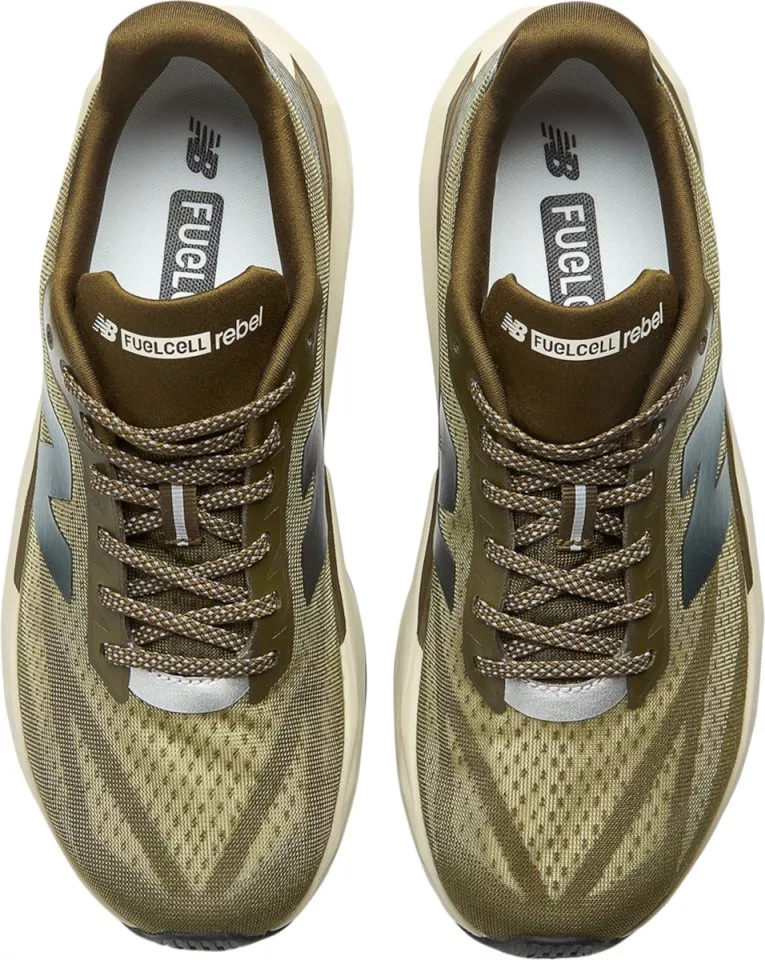 Running shoes New Balance FuelCell Rebel v5