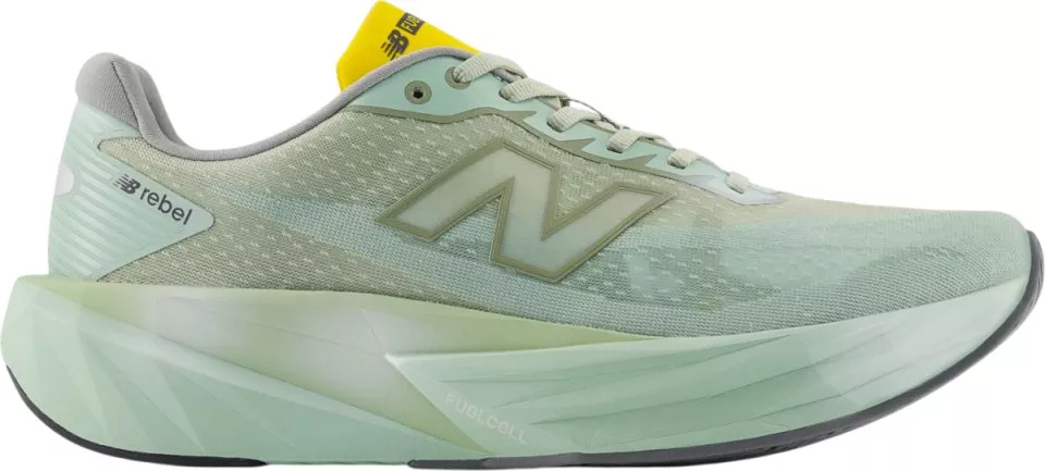 Παπούτσια για τρέξιμο New Balance FuelCell Rebel v5 Ginkyo