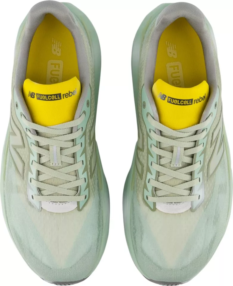 Παπούτσια για τρέξιμο New Balance FuelCell Rebel v5 Ginkyo
