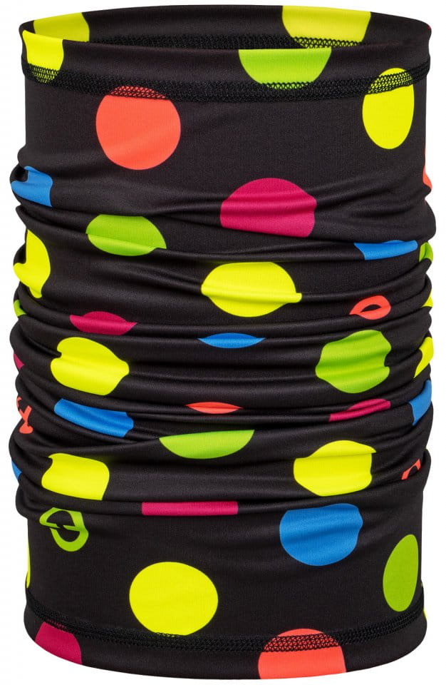 Szal komin sportswear Eleven Dots