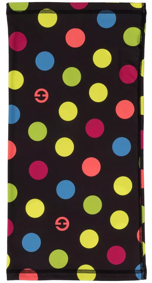 Szal komin sportswear Eleven Dots
