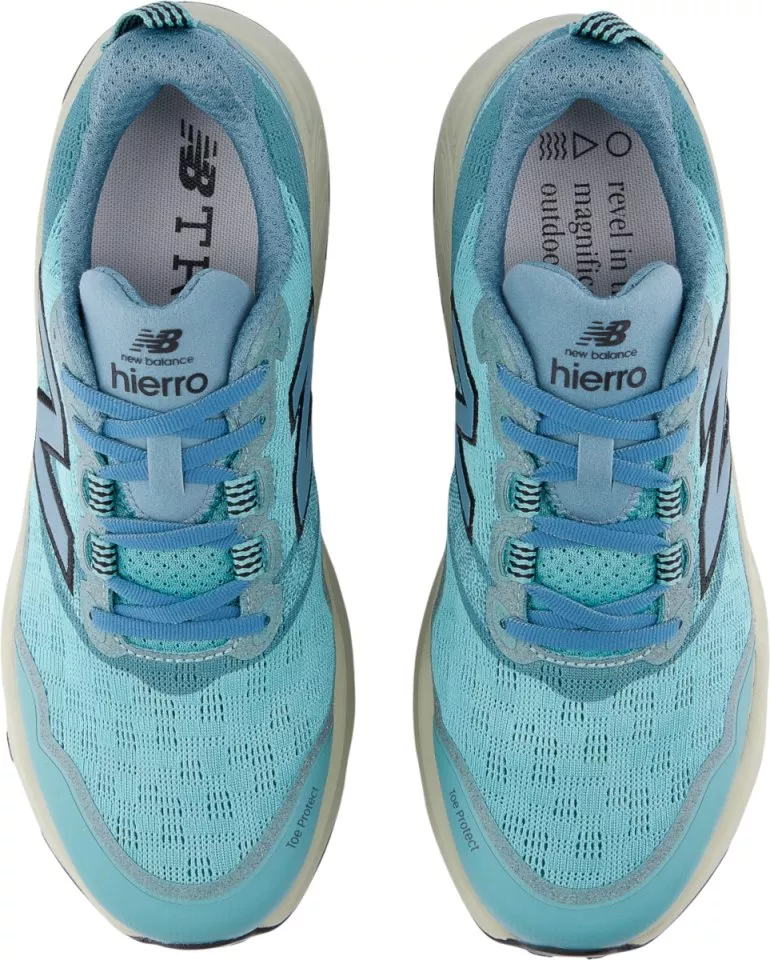 Trail-Schuhe New Balance Fresh Foam X Hierro v9