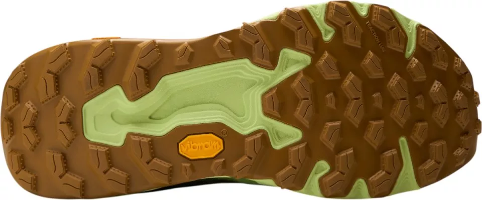 Trail-Schuhe New Balance Fresh Foam X Hierro v9