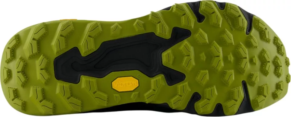 Trail-Schuhe New Balance Fresh Foam X Hierro v9