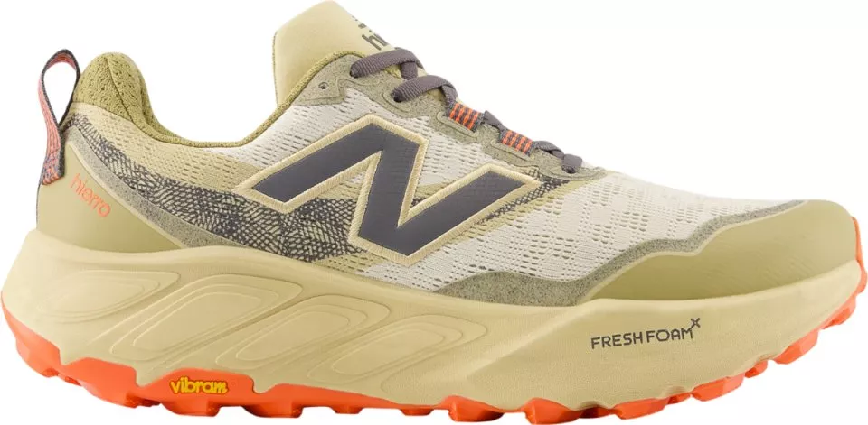 Trail-Schuhe New Balance Fresh Foam X Hierro v9