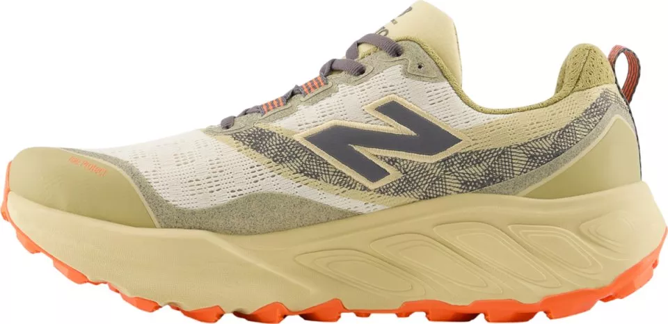 Trail-Schuhe New Balance Fresh Foam X Hierro v9