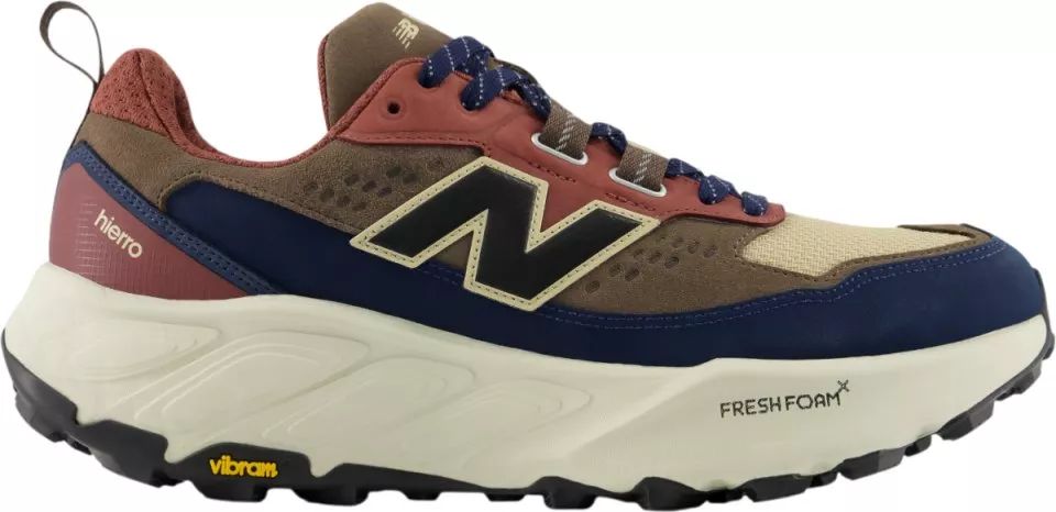 Trail-Schuhe New Balance Fresh Foam X Hierro Trek