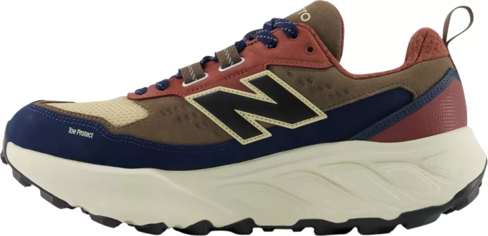 Trail-Schuhe New Balance Fresh Foam X Hierro Trek