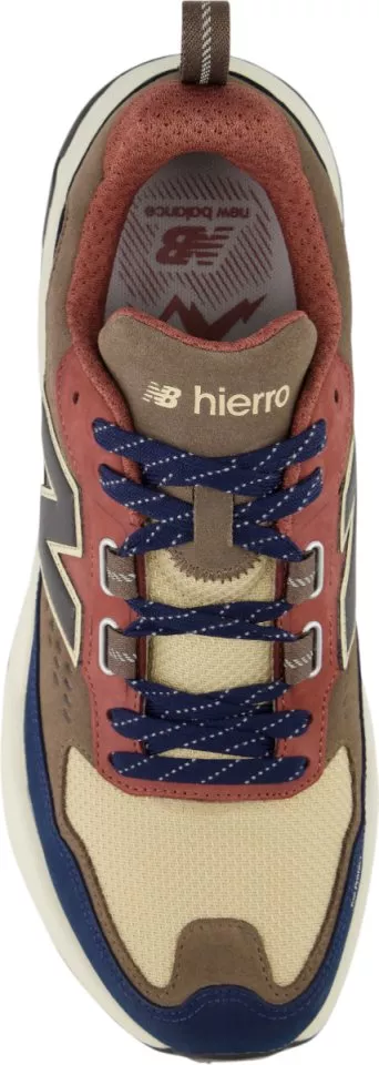 Trail-Schuhe New Balance Fresh Foam X Hierro Trek