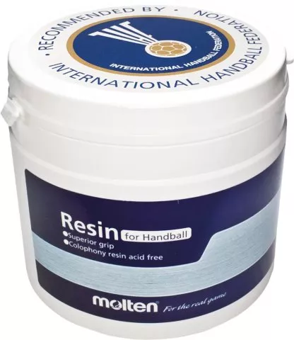 Molten Naturharz 500Ml Resin