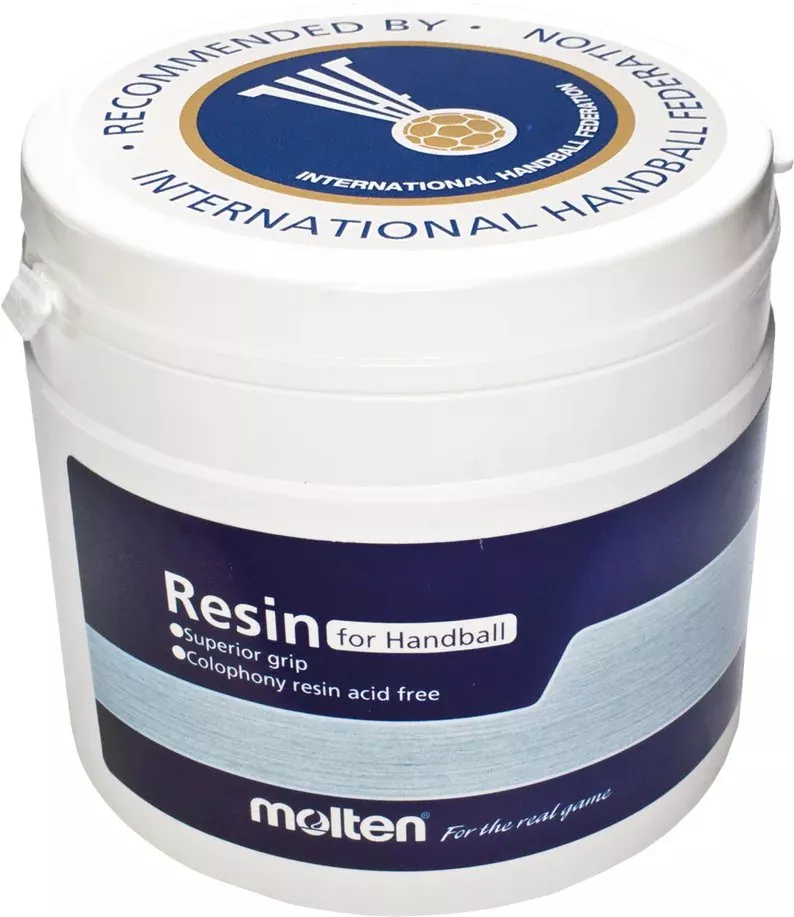 Лепило за хандбал Molten Naturharz 500Ml Resin