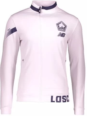 New Balance LOSC Lille Prematch Jacket 2023/24