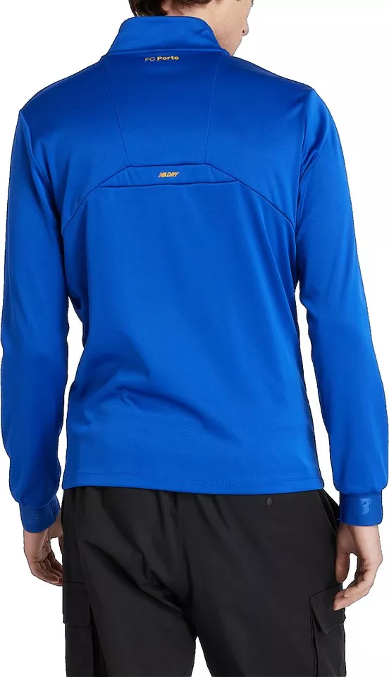 New Balance FC Porto Match Jacket Dzseki