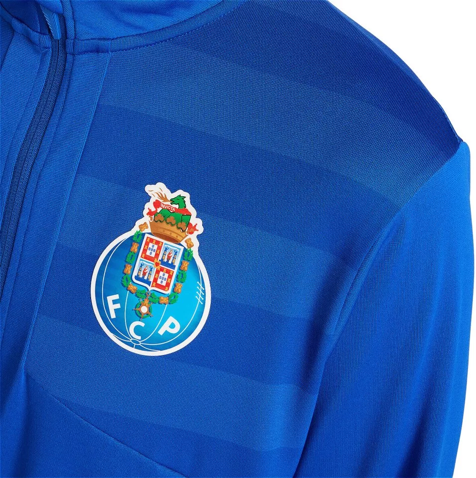 New Balance FC Porto Match Jacket Dzseki