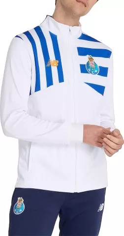 FC Porto Match Jacket