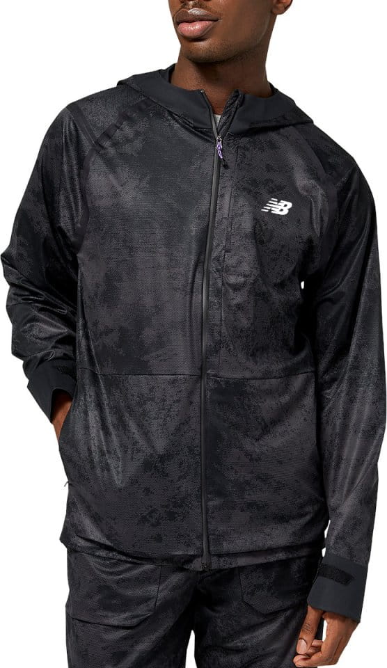 New balance 720v3 jacket hotsell