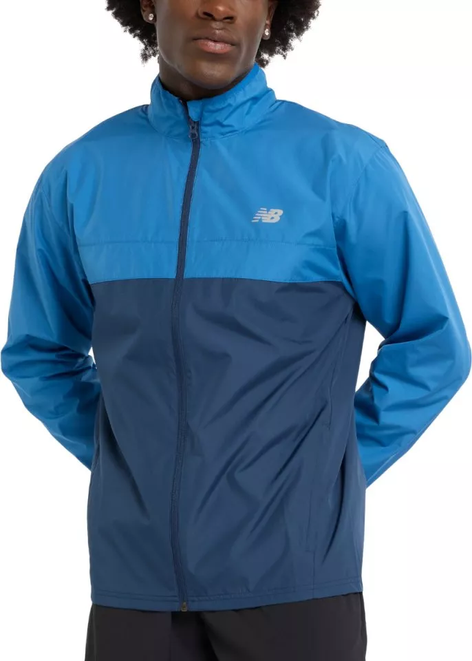 New Balance Sport Essentials Jacket Top4Running