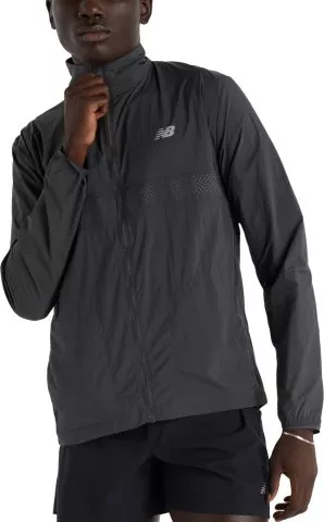 Athletics Reflective Packable Jacket