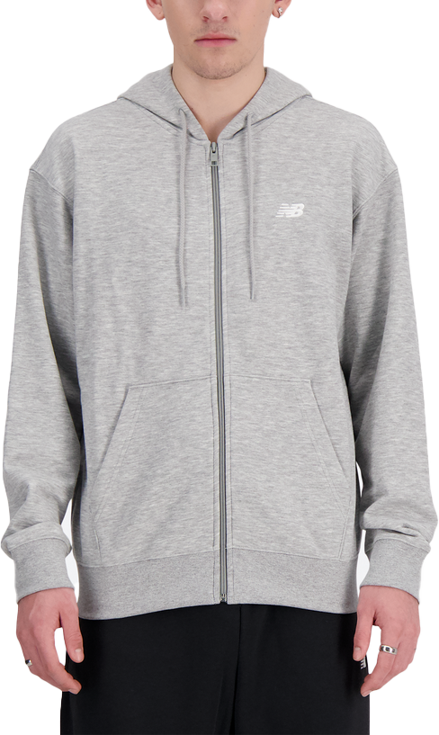 Sport Essentials French Terry Logo Hoodie