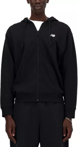 Sport Essentials French Terry Logo Hoodie