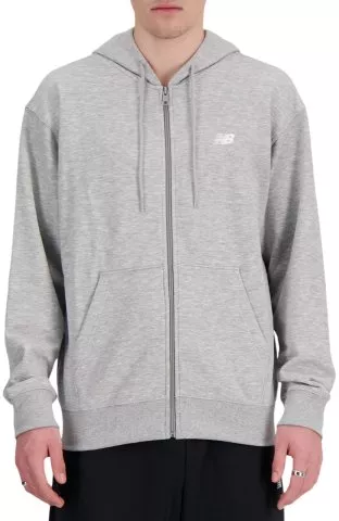 Sport Essentials Logo Fleece Full Zip