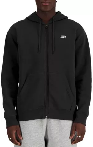 Sport Essentials Logo Fleece Full Zip