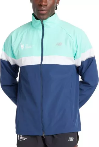 NYC Marathon Jacket