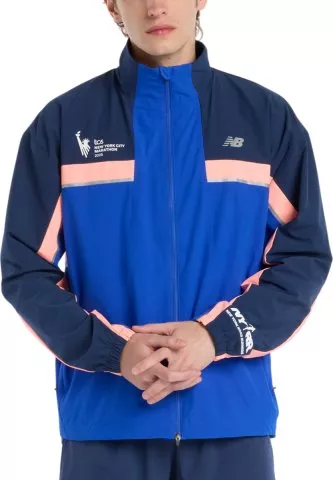 NYC Marathon 2025 Jacket