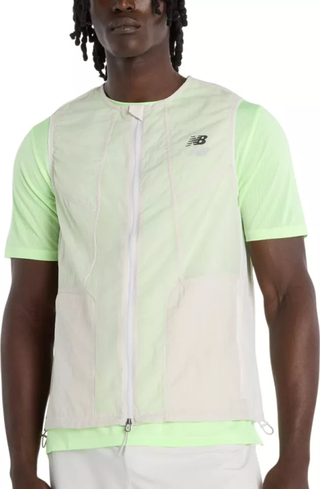 Weste New Balance RC Vest