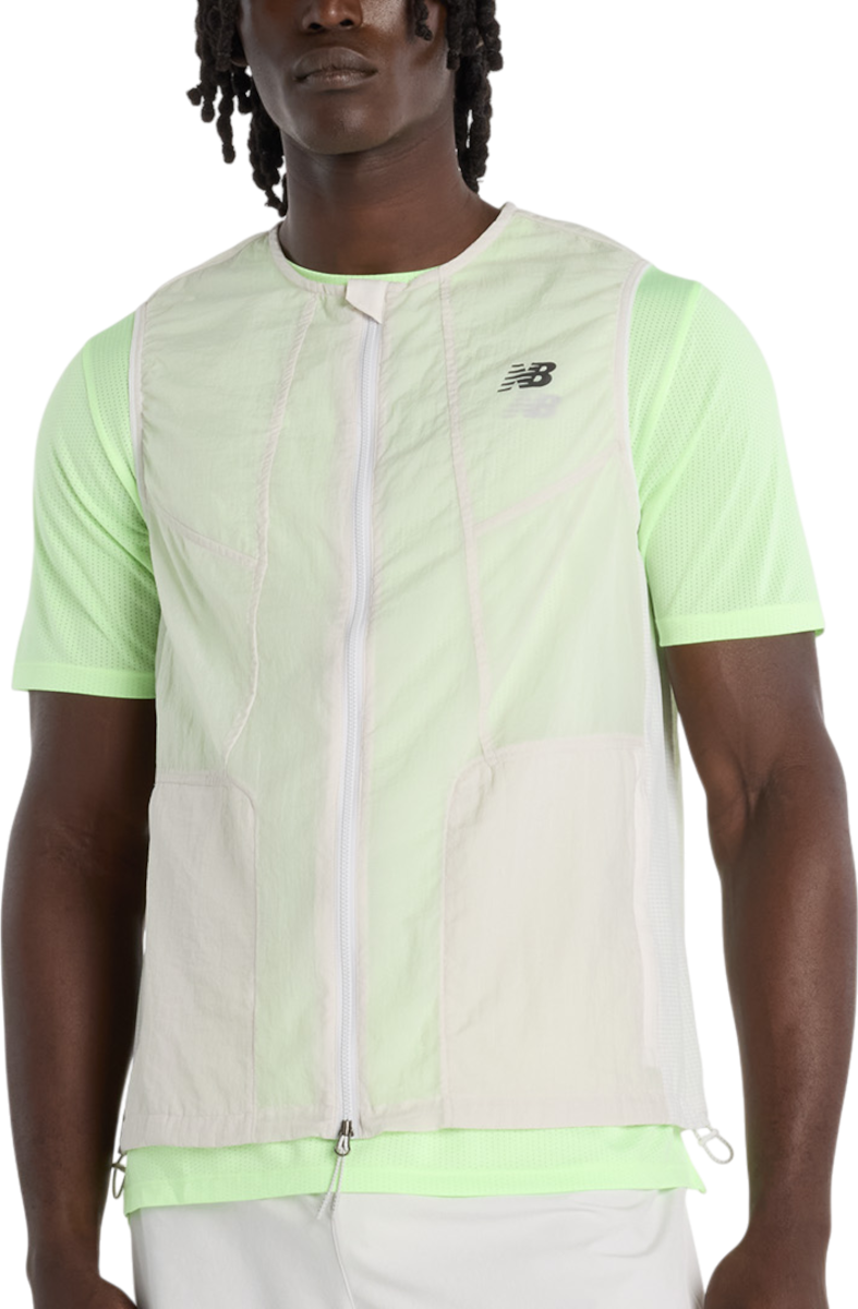 RC Vest