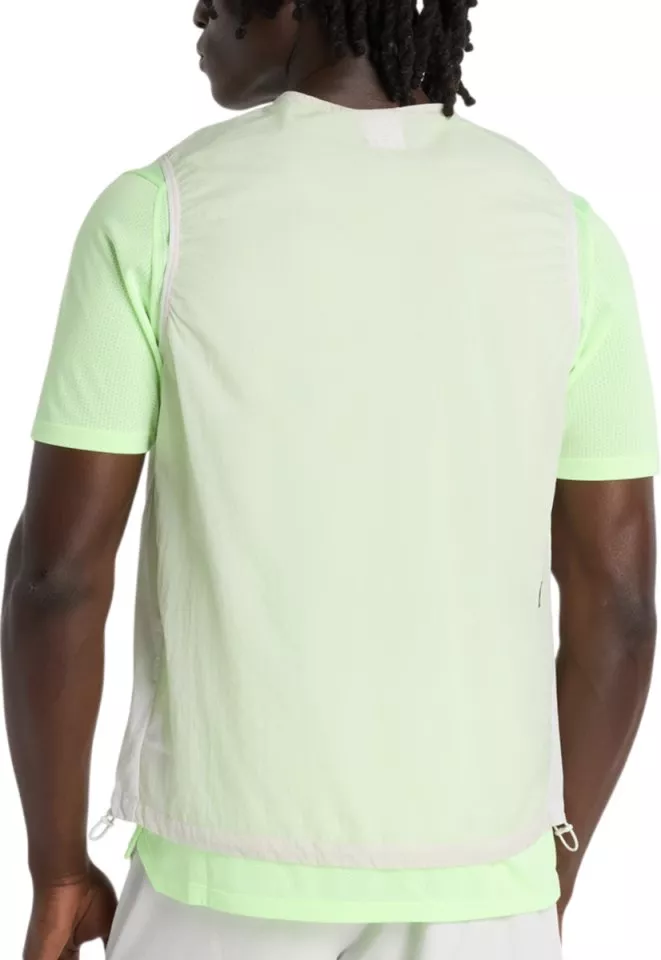 Weste New Balance RC Vest
