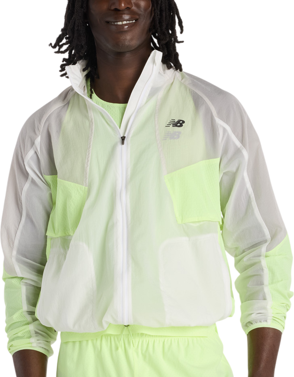 nike x nathan bell jacket