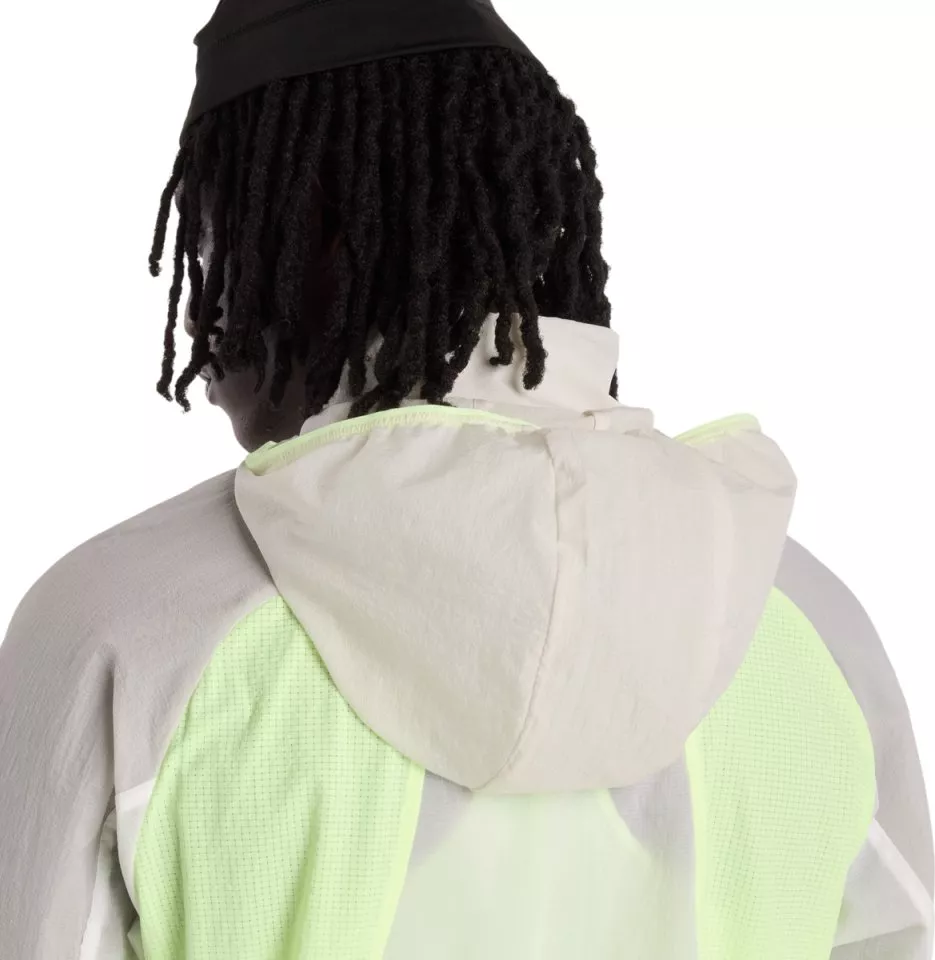 Kapuzenjacke New Balance RC Jacket