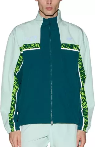 London Edition Marathon Jacket